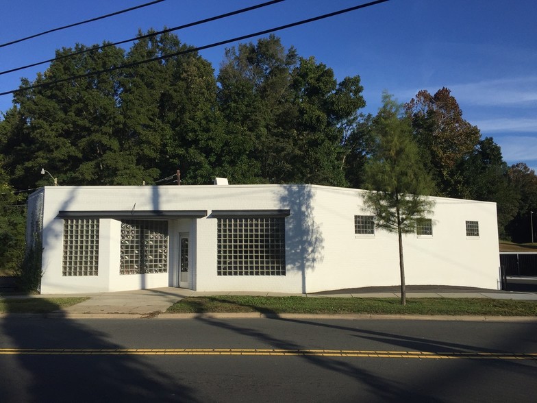 420-424 W Lakewood Ave, Durham, NC for sale - Primary Photo - Image 1 of 1