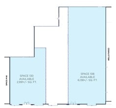 50-350 Bon Air Shopping Ctr, Greenbrae, CA for lease Building Photo- Image 1 of 1