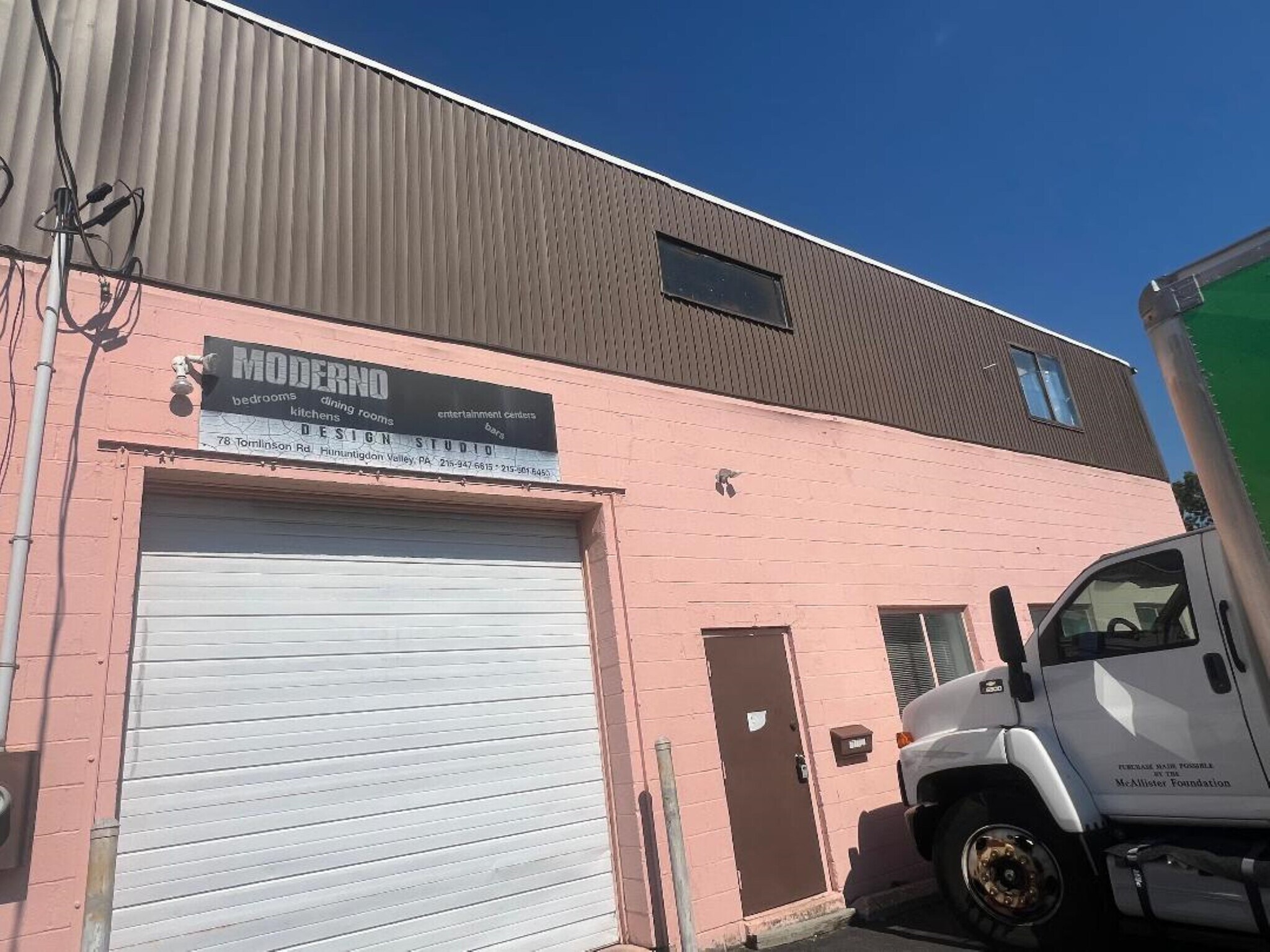 78 Tomlinson Rd, Huntingdon Valley, PA à vendre Photo du bâtiment- Image 1 de 1