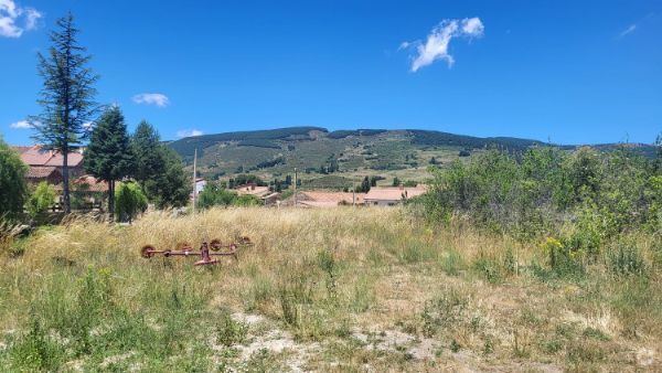 Calle Río, 6, San Martín Vega del Alberche, Ávila à vendre - Photo du bâtiment - Image 3 de 3