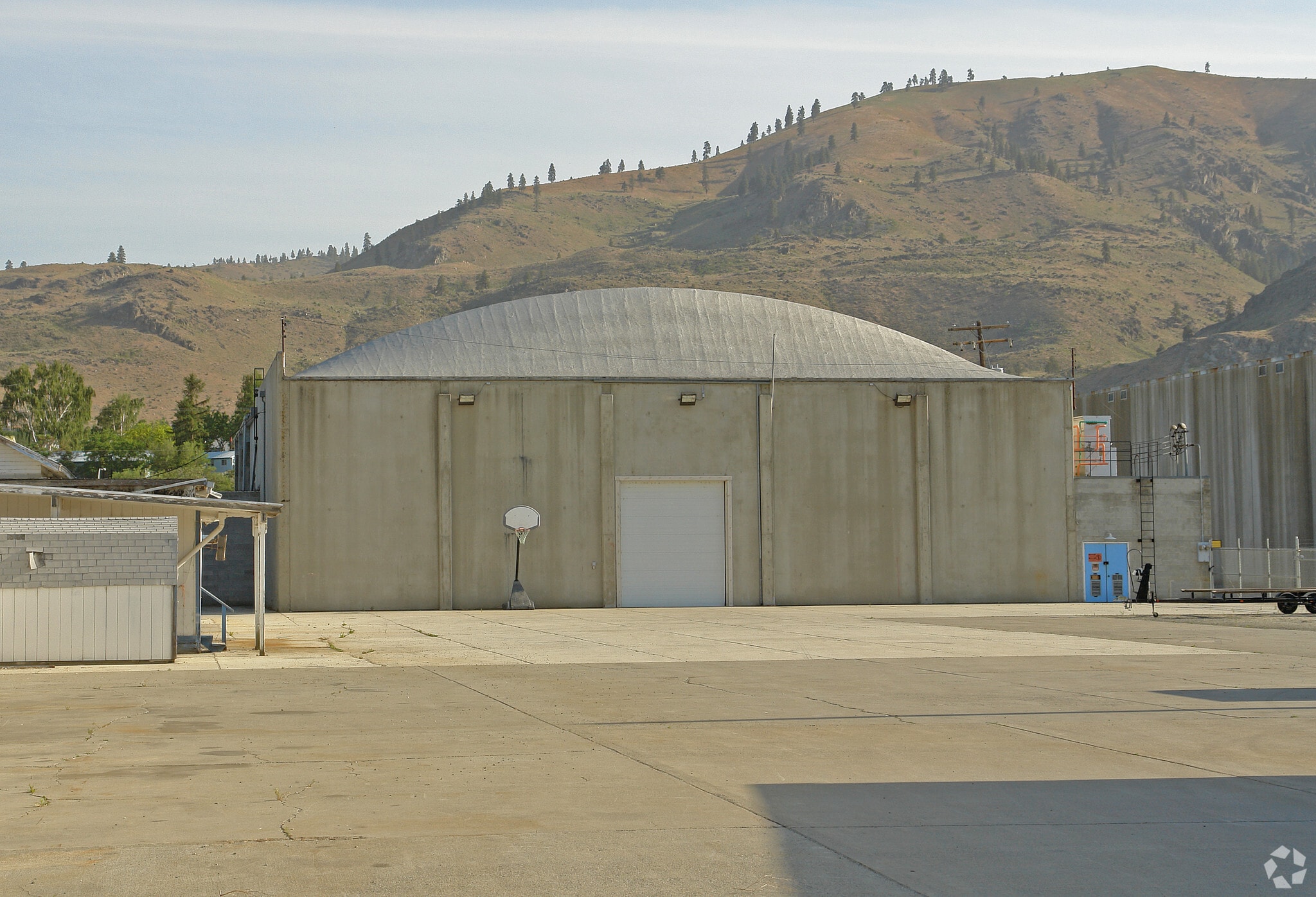 101 Gala Ave, Chelan, WA à vendre Photo principale- Image 1 de 2