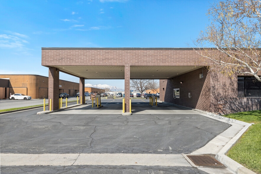 2714 S 300 W, Salt Lake City, UT for lease - Building Photo - Image 3 of 45