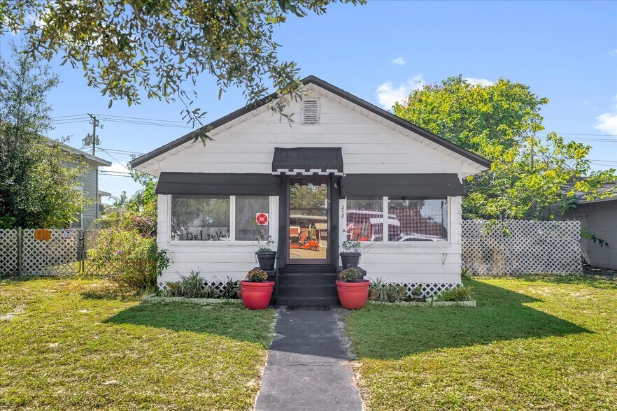 312 E Main St, Dundee, FL à vendre - Photo du bâtiment - Image 1 de 27