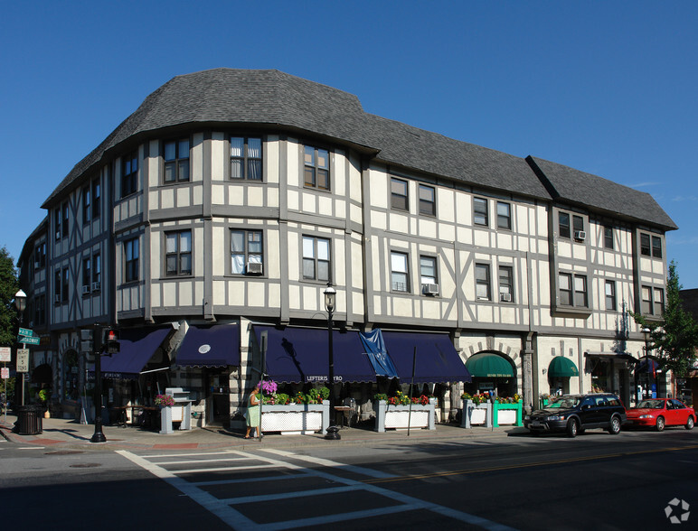 1-7 N Broadway, Tarrytown, NY for lease - Building Photo - Image 3 of 3