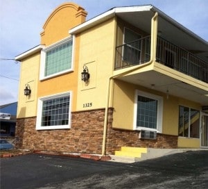 Plus de détails pour 1325 W Highway 76, Branson, MO - Services hôteliers à vendre