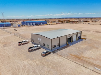 More details for 4049 Grandi Rural Rd, Carlsbad, NM - Industrial for Sale