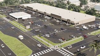 More details for 2955 W New Haven Ave, Melbourne, FL - Retail for Lease