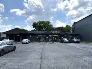 More details for 328 E Trinity Ln, Nashville, TN - Retail for Sale