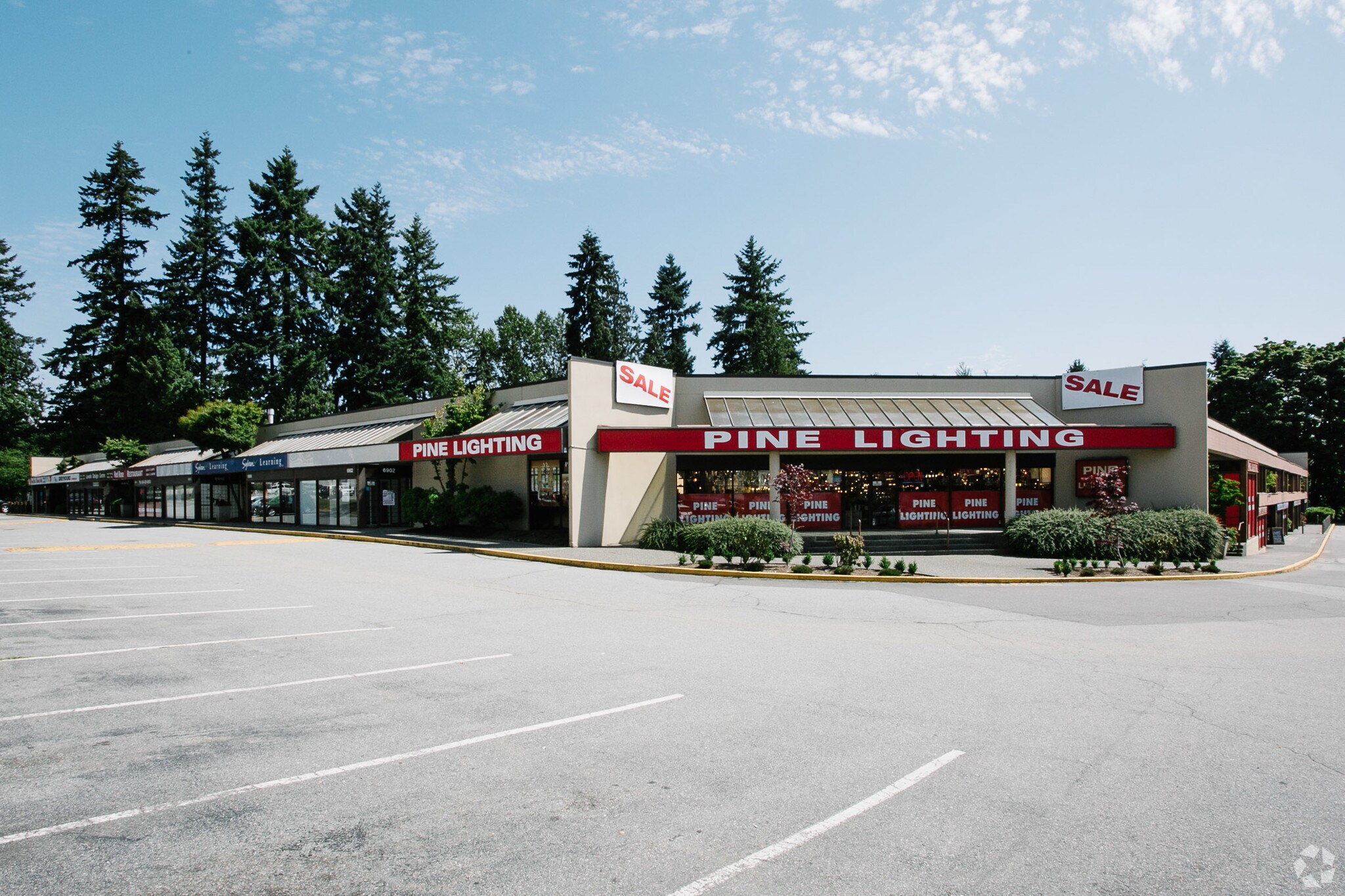 6870-6898 King George Blvd, Surrey, BC for sale Primary Photo- Image 1 of 1