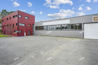 Plus de détails pour Bureau, Local d'activités à louer