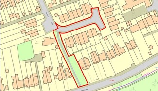 Plus de détails pour Burgess Rd, Southampton - Terrain à vendre