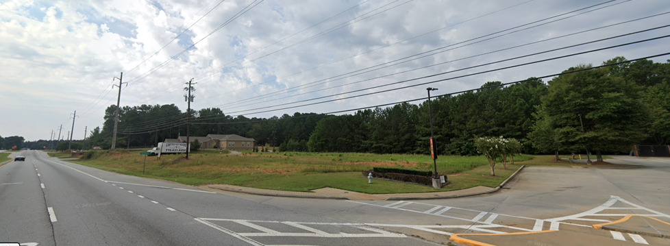 1836 GA Highway 85, Fayetteville, GA for sale - Other - Image 2 of 2