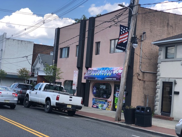 72 Main St, South River, NJ for sale Building Photo- Image 1 of 1