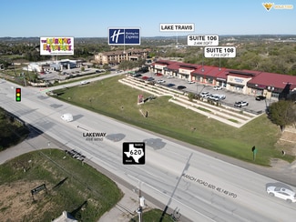More details for 1700 Ranch Road 620 N, Lakeway, TX - Retail for Lease