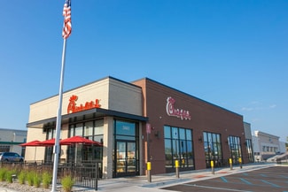 More details for 601 N Cesar Chavez Rd, San Juan, TX - Retail for Sale