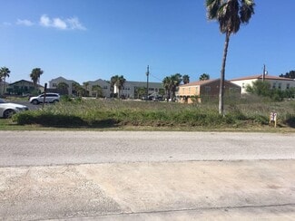 Plus de détails pour 110 E Bahama St, South Padre Island, TX - Terrain à vendre