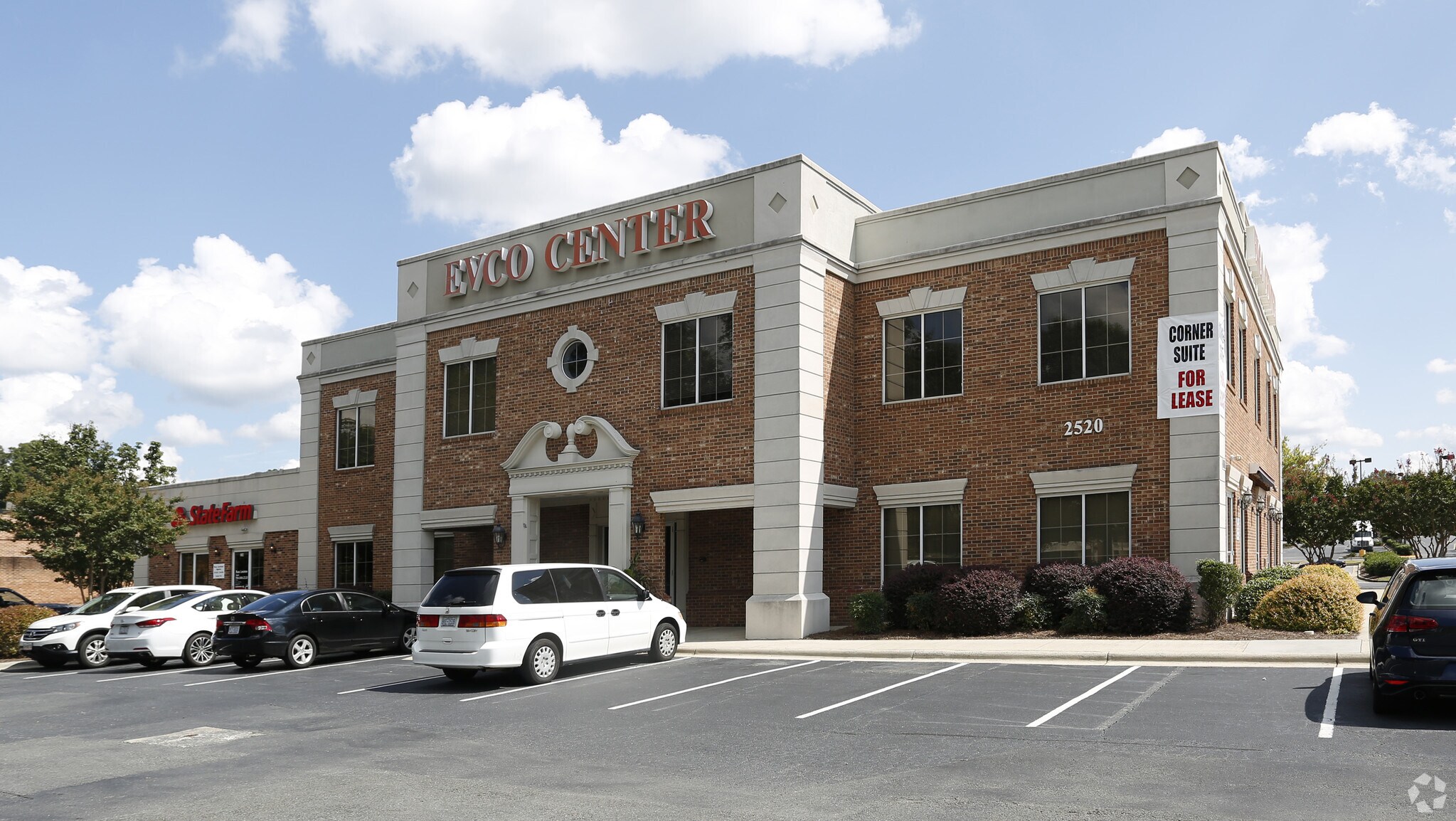 2520 Sardis Rd N, Charlotte, NC for sale Primary Photo- Image 1 of 1