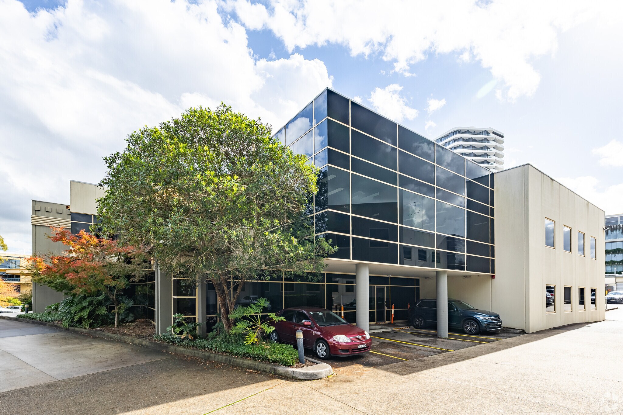 1 Maitland Pl, Norwest for sale Primary Photo- Image 1 of 6