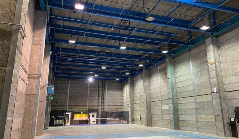 Sunset Business Park, Manchester Rd, Bolton for lease Interior Photo- Image 1 of 3