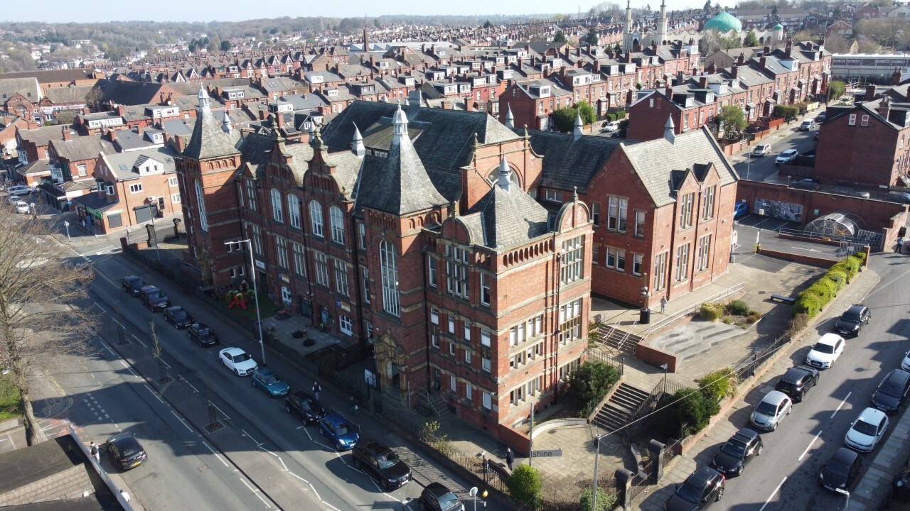 Harehills Rd, Leeds for sale Primary Photo- Image 1 of 16