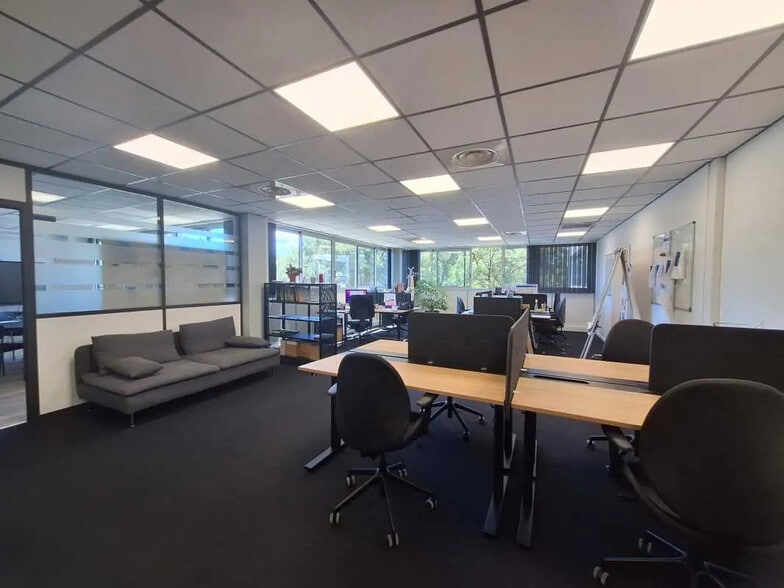 Bureau dans Bordeaux à louer - Photo intérieure - Image 1 de 7