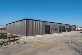 Plus de détails pour 1012 E Henri De Tonti Blvd, Springdale, AR - Local d'activités à louer