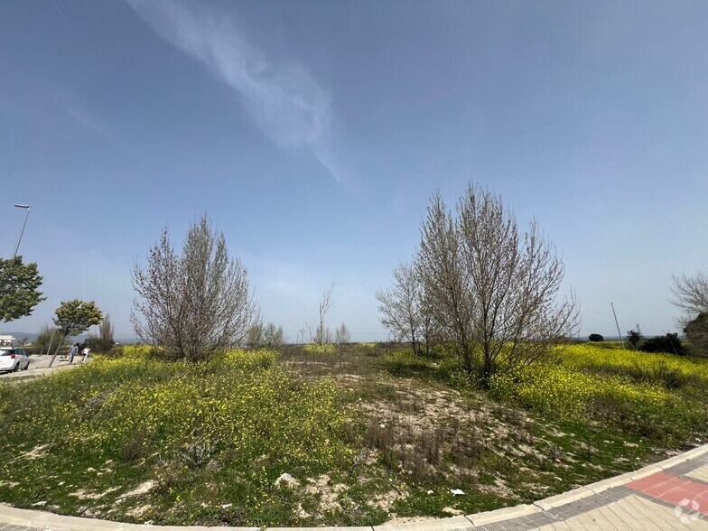 Terrain dans Las Rozas de Madrid, Madrid à vendre - Photo du bâtiment - Image 1 de 3