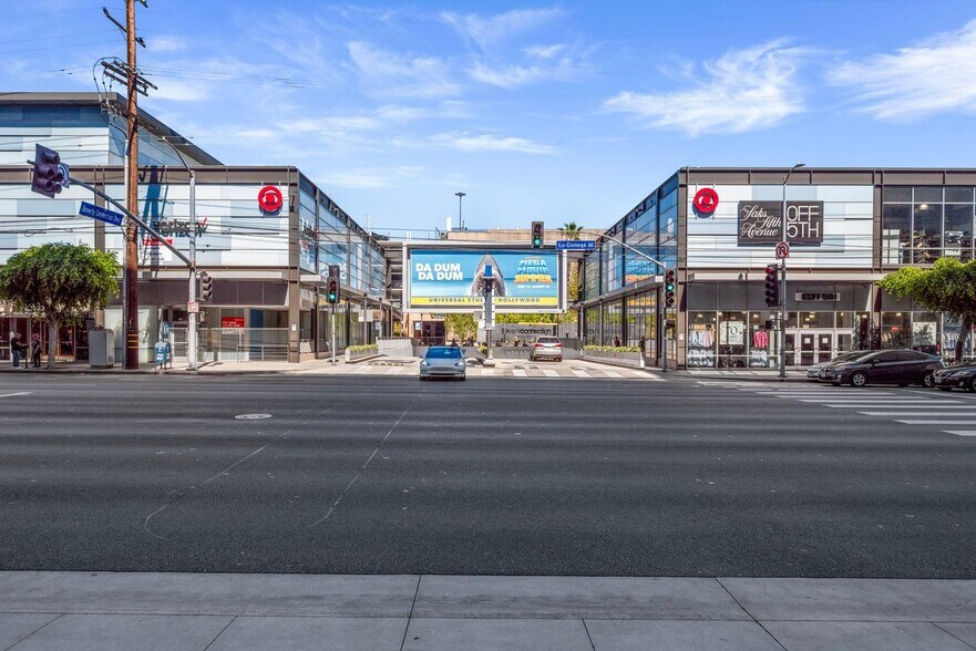 100 N La Cienega Blvd, Los Angeles, CA for lease - Primary Photo - Image 1 of 13