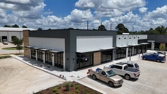 More details for 12707 Theis Ln, Tomball, TX - Retail for Lease