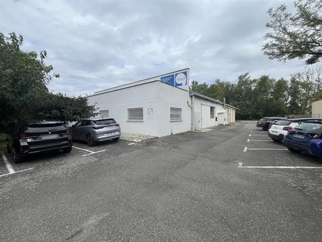 12 Rue Du Terroir, Saint-Alban à louer Photo principale- Image 1 de 8