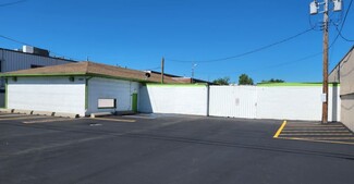 Plus de détails pour 21201 Telegraph Rd, Southfield, MI - Industriel à vendre