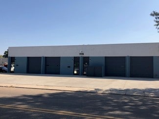More details for 1115 Colorado Ave, Longmont, CO - Industrial for Lease