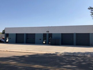 Plus de détails pour 1115 Colorado Ave, Longmont, CO - Industriel à louer