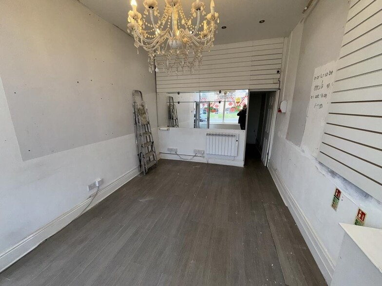 260 Conway St, Birkenhead à louer - Photo du bâtiment - Image 3 de 13