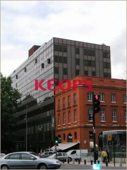 81 Boulevard Lazare Carnot, Toulouse for lease - Building Photo - Image 3 of 32