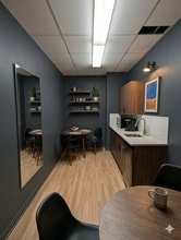 120 Eglinton Ave E, Toronto, ON for lease Interior Photo- Image 1 of 4