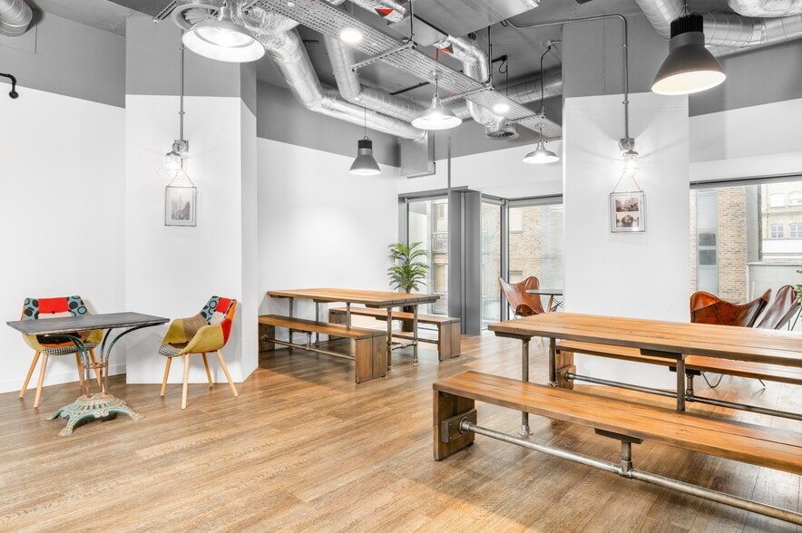 159-189 City Rd, London for lease - Interior Photo - Image 3 of 10
