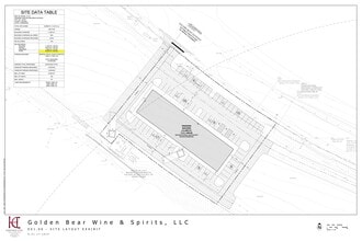 6330 Golden Bear Gtwy, Mt Juliet, TN for lease Site Plan- Image 2 of 2