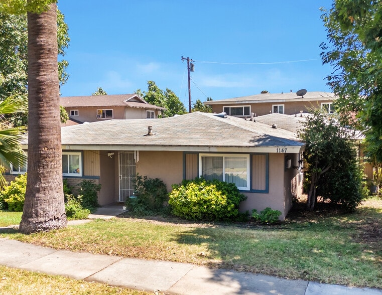 1147 W D St, Ontario, CA for sale - Building Photo - Image 2 of 42
