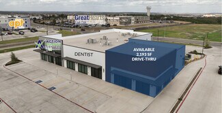 Plus de détails pour 7689 N Loop 1604, Live Oak, TX - Commerce de détail à louer