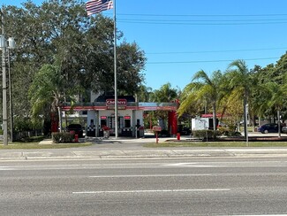 Plus de détails pour 1595 N Broadway Ave, Bartow, FL - Vente au détail à vendre