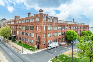 More details for 2809 Boston St, Baltimore, MD - Office for Lease