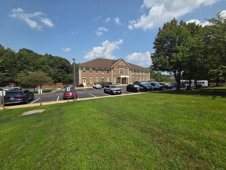 4340 Prince William Pky, Woodbridge, VA for sale - Building Photo - Image 2 of 8