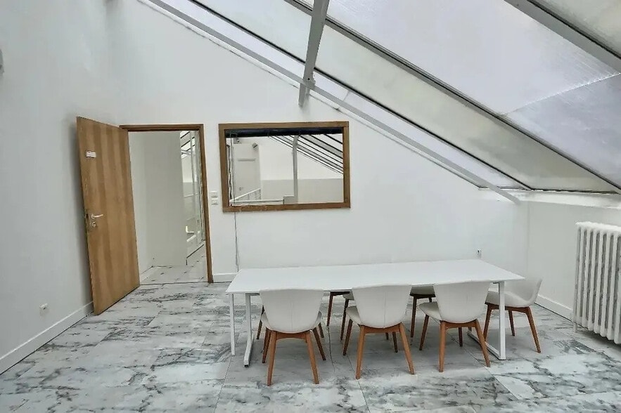 6 Bis Rue Emile Allez, Paris à vendre - Photo intérieure - Image 3 de 9