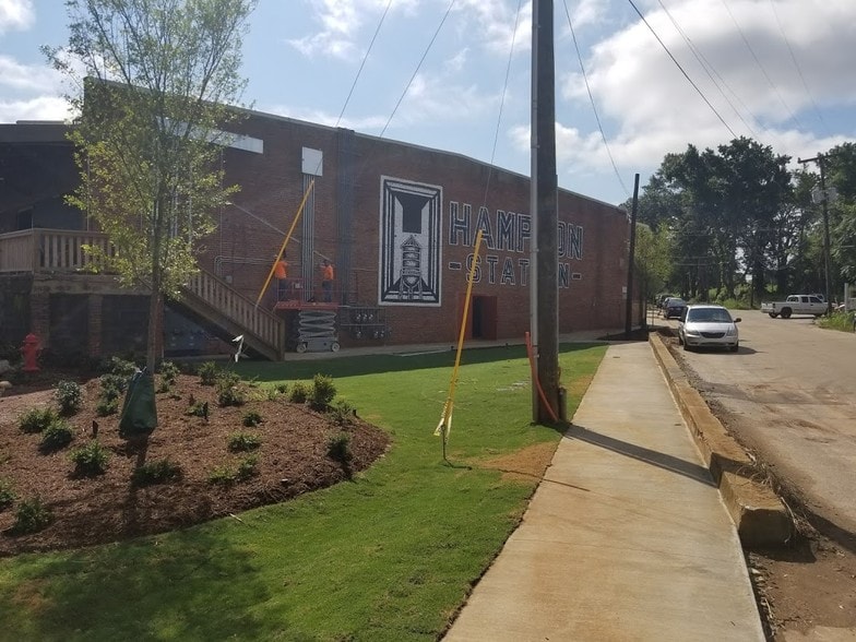 1320 Hampton Avenue Ext, Greenville, SC for lease - Building Photo - Image 3 of 41