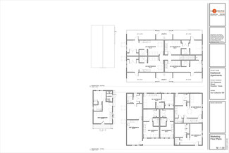 More details for 201 Eastwood St, Houston, TX - Multifamily for Sale