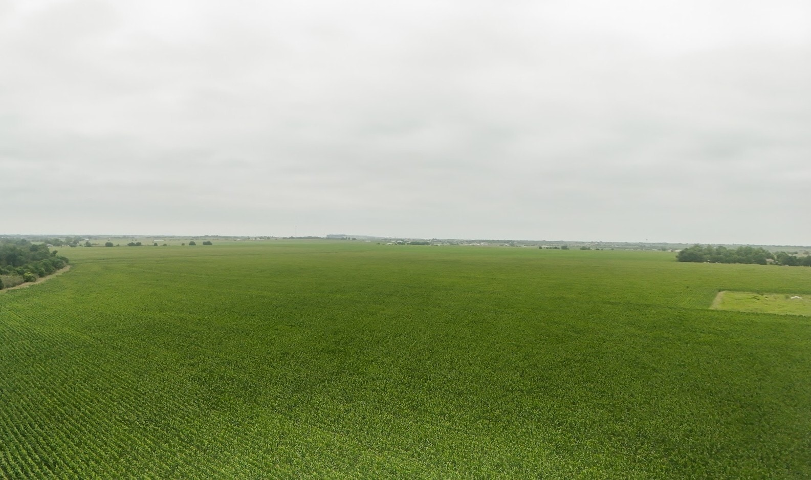 TBD County Road 405, Taylor, TX for sale Aerial- Image 1 of 5