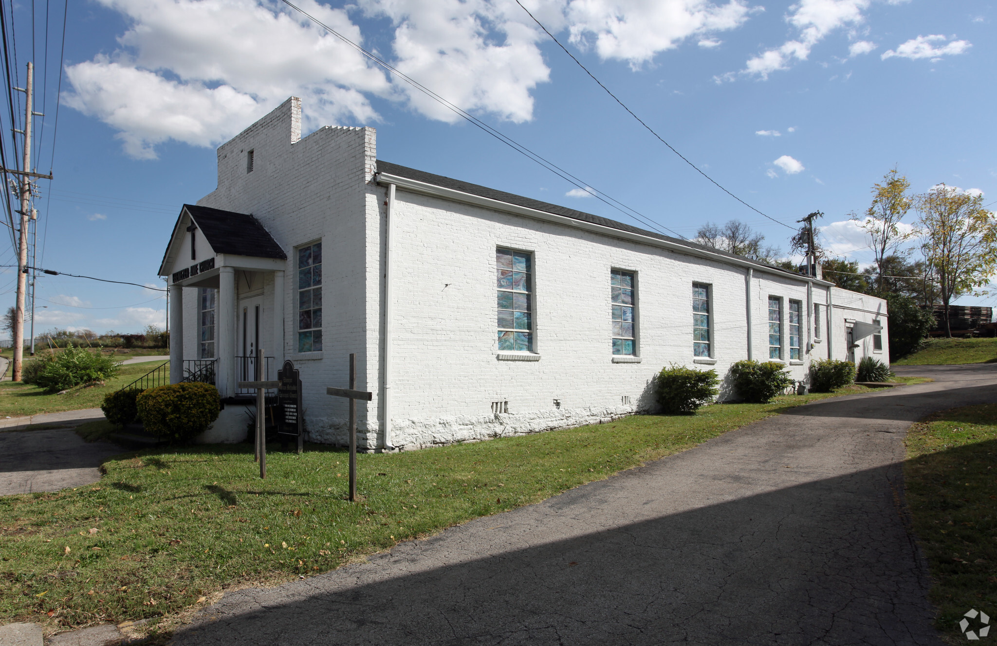 1109 Elm Hill Pike, Nashville, TN for sale Primary Photo- Image 1 of 1