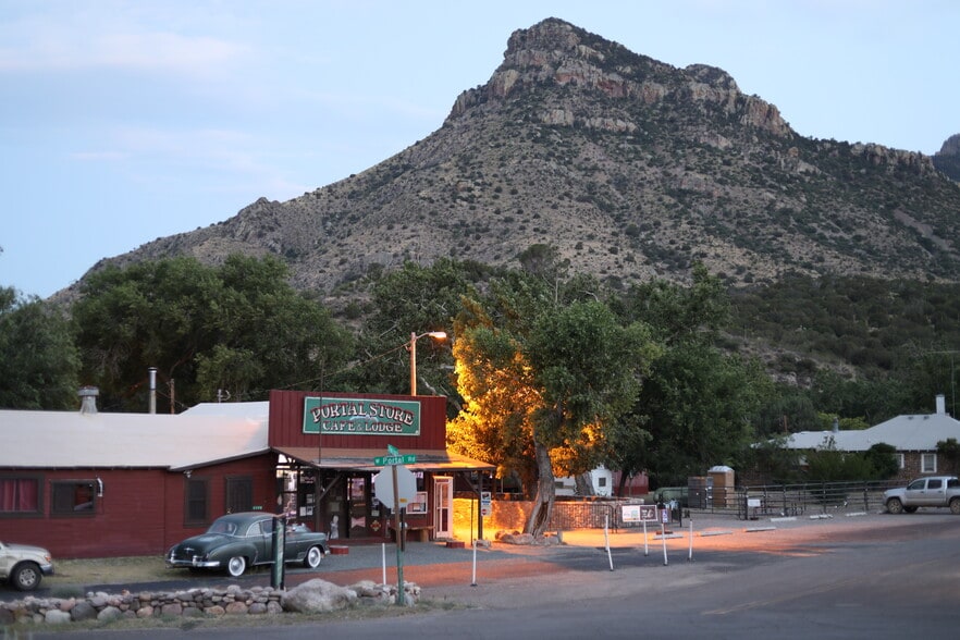 2358 S Rock House Rd, San Simon, AZ for sale - Primary Photo - Image 1 of 15