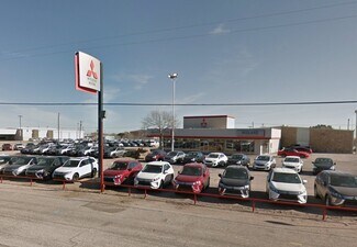 Plus de détails pour 3915 W Wall St, Midland, TX - Commerce de détail à vendre